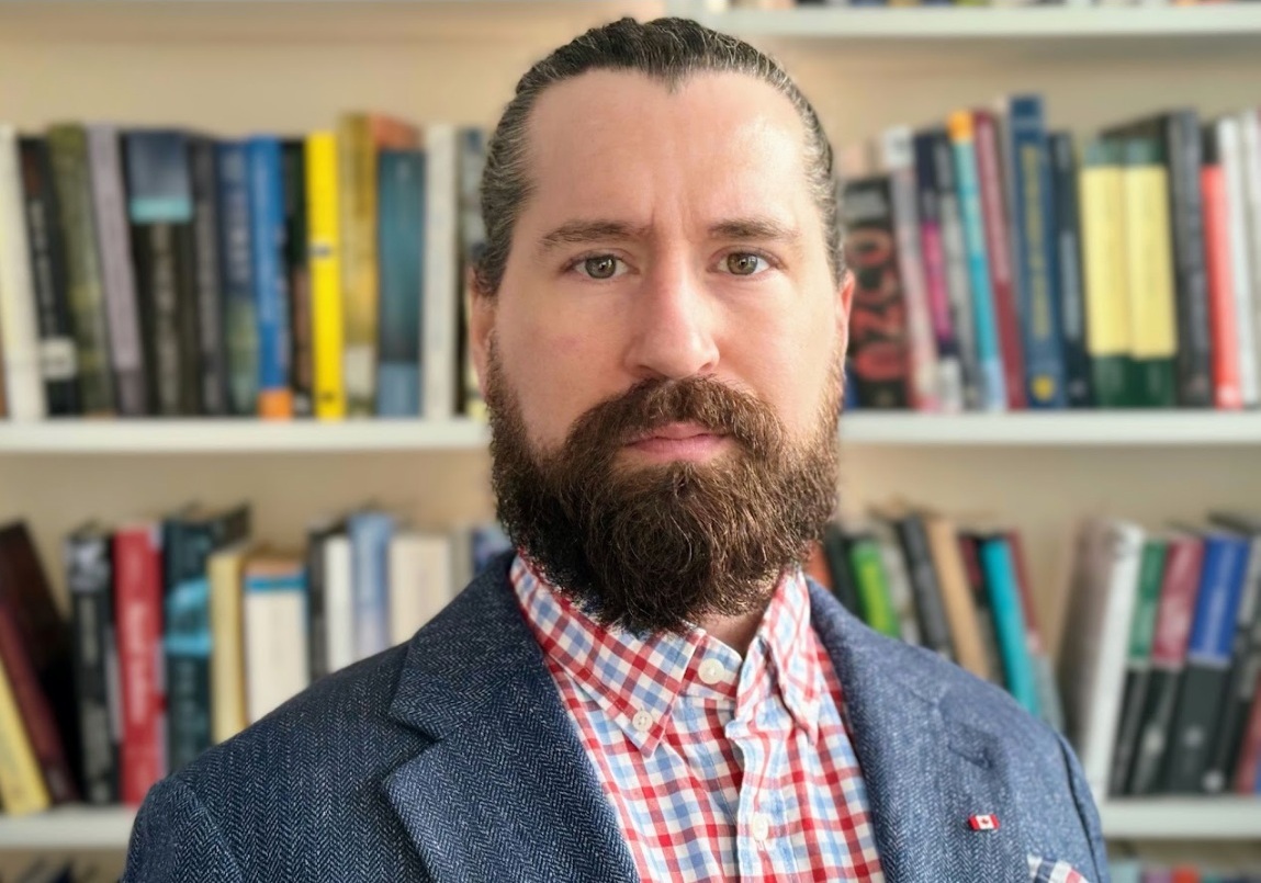 Anthony K Nairn, PhD