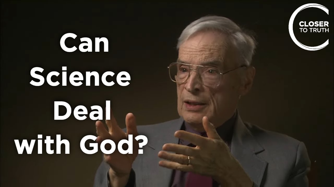 Can Science Deal with God?