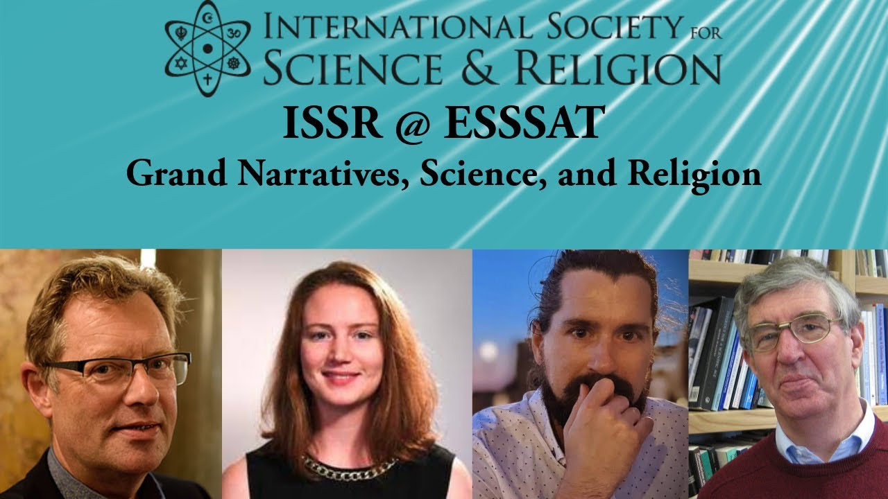 ISSR at ESSSAT 2024