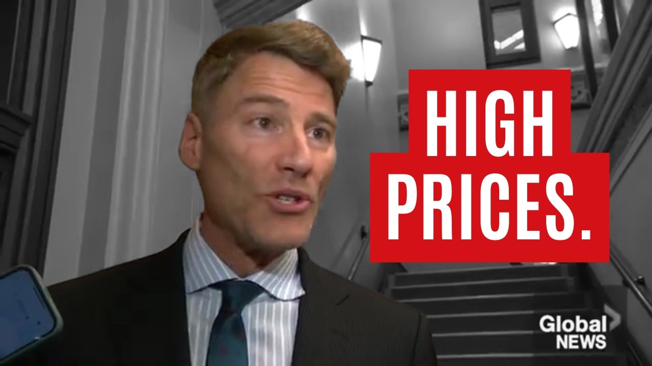 Canada housing