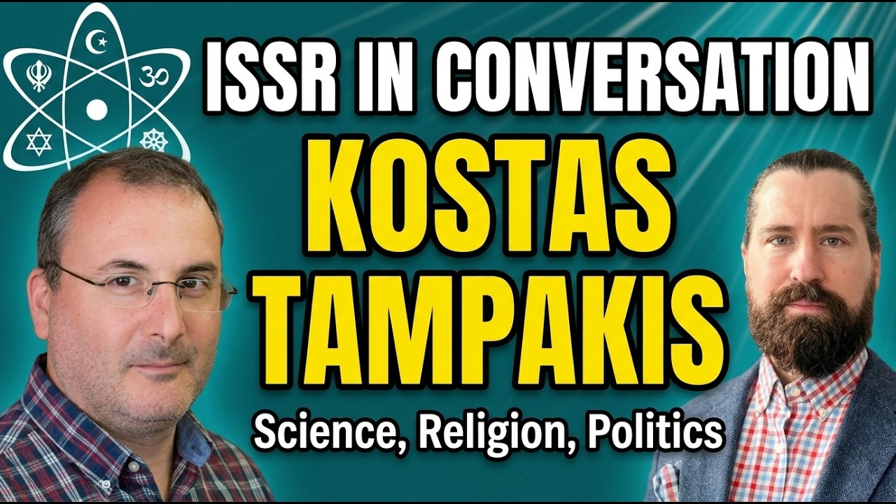 Kostas Tampakis